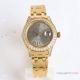 Swiss Copy Rolex Pearlmaster 34 Auto Watches Yellow Gold & Red VI Markers (2)_th.jpg